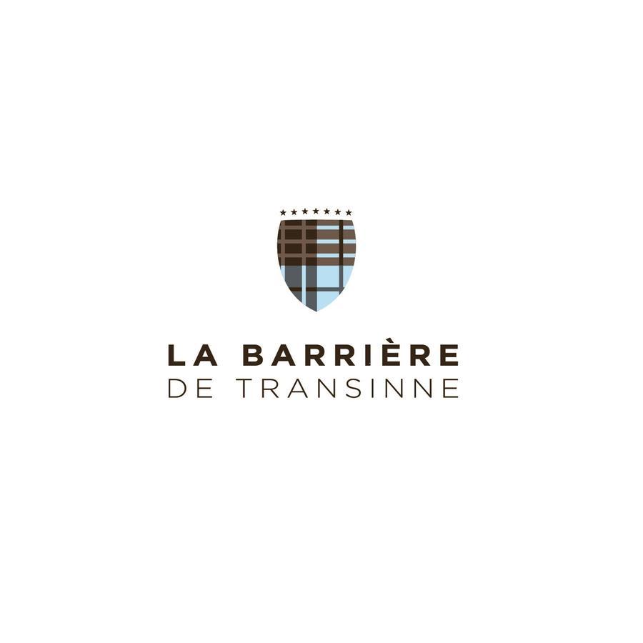 La Barriere De Transinne Libin Dış mekan fotoğraf